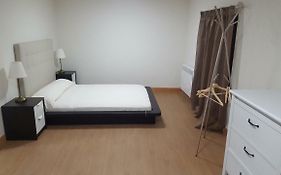 Apartamento Plaza Mayor