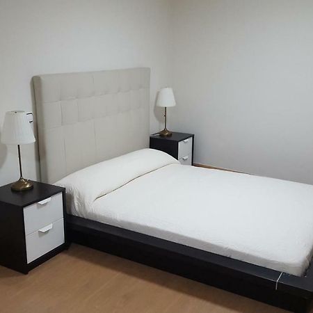 Apartamento Plaza Mayor Madrid Exterior foto