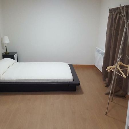 Apartamento Plaza Mayor Madrid Exterior foto
