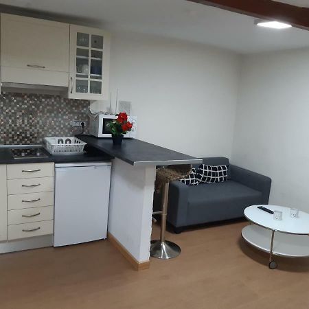 Apartamento Plaza Mayor Madrid Exterior foto