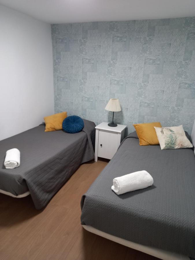Apartamento Plaza Mayor Madrid Exterior foto