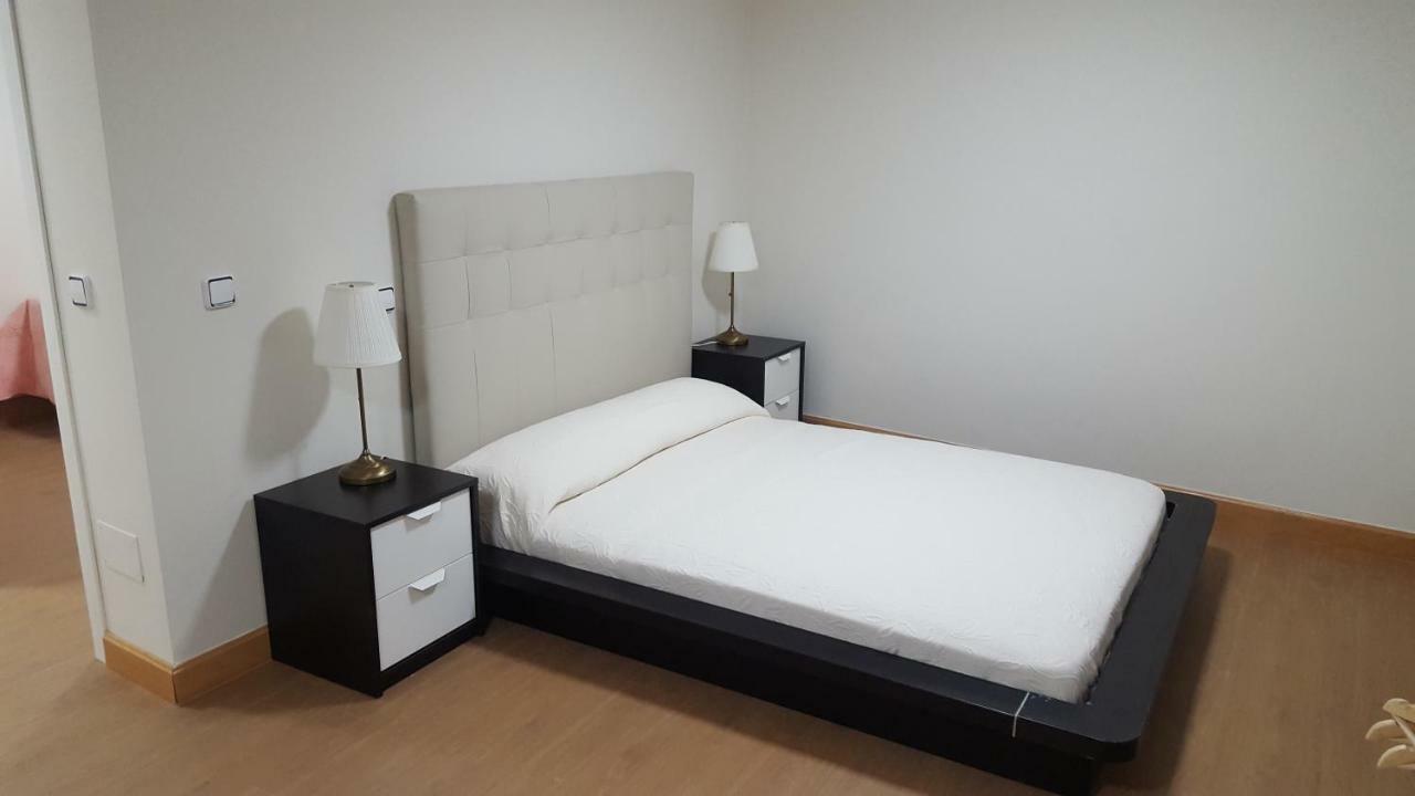 Apartamento Plaza Mayor Madrid Exterior foto
