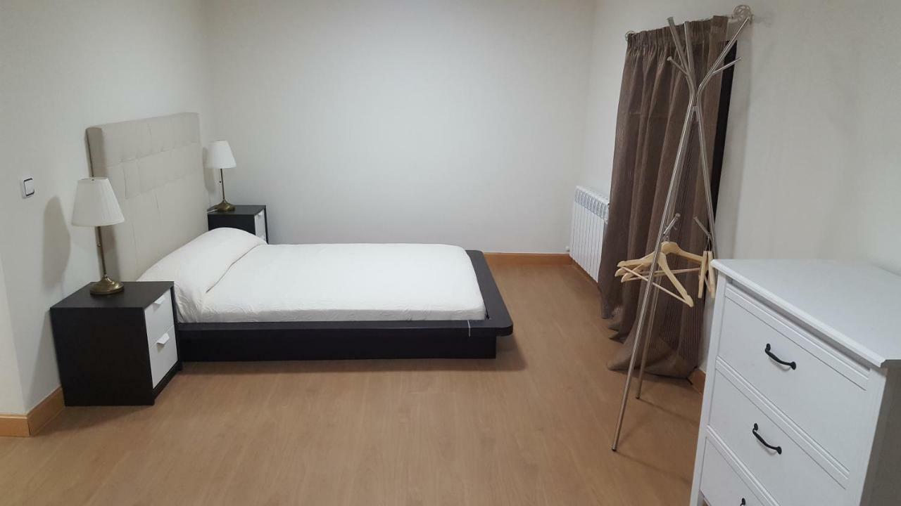 Apartamento Plaza Mayor Madrid Exterior foto